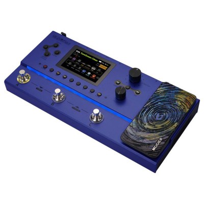 Mooer GE200 PLUS Li w. Battery