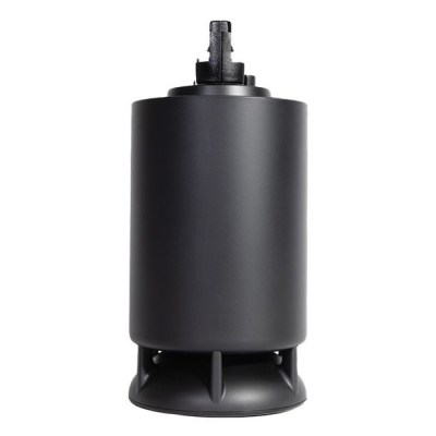 Spottune Omni Track Black