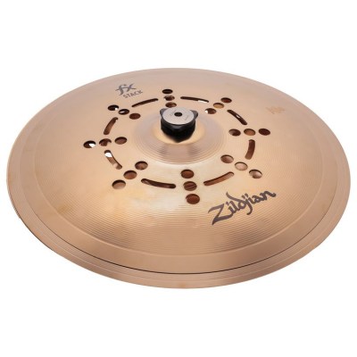 Zildjian 14" FX Stack Cymbals