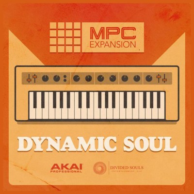 AKAI Professional Dynamic Soul