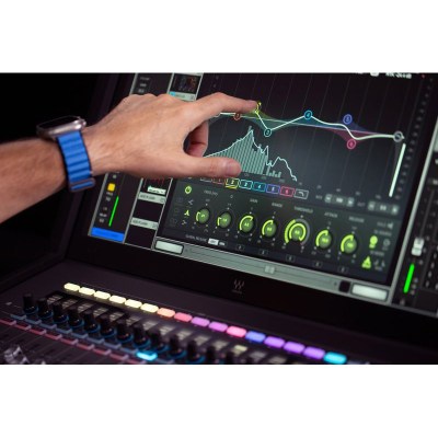 Waves eMotion LV1 Classic Bundle