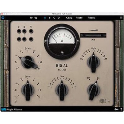 Plugin Alliance NEOLD Bundle