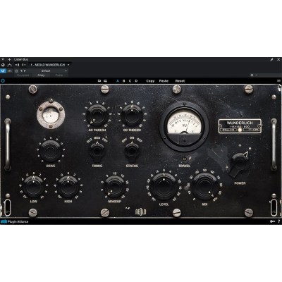 Plugin Alliance NEOLD Bundle