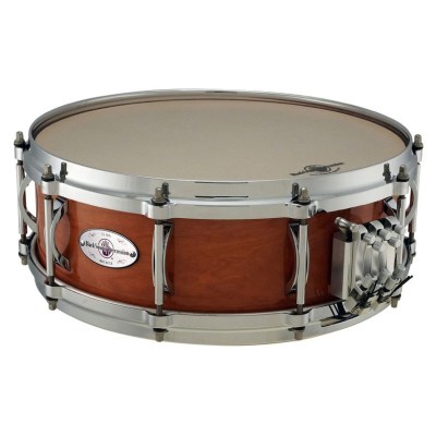 Black Swamp Percussion Multisonic Snare Drum MS514CHD