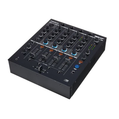 Reloop RMX-44BT Bag Bundle