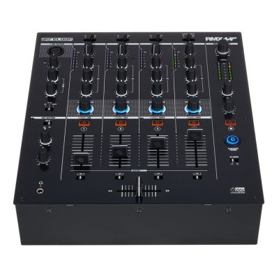 Reloop RMX-44BT Bag Bundle