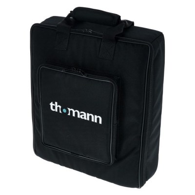 Reloop RMX-60 Digital Bag Bundle
