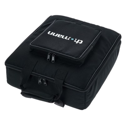 Reloop RMX-60 Digital Bag Bundle