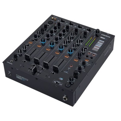 Reloop RMX-60 Digital Bag Bundle