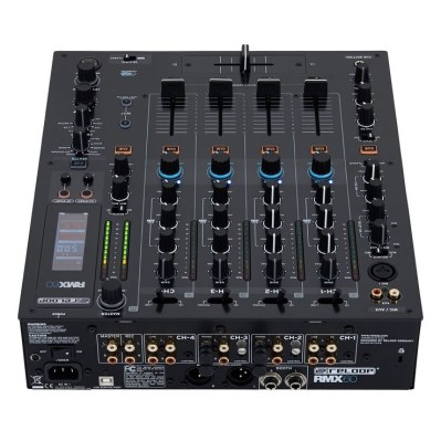 Reloop RMX-60 Digital Bag Bundle