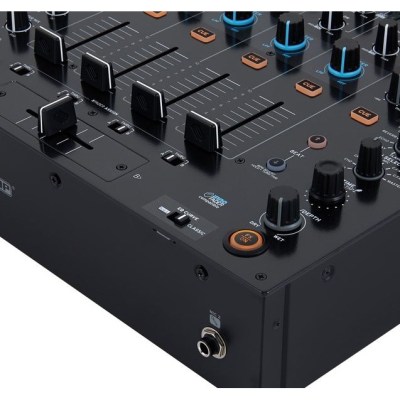 Reloop RMX-60 Digital Bag Bundle