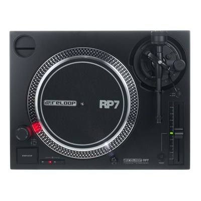 Reloop RP 7