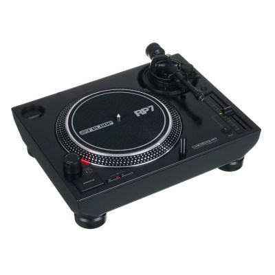 Reloop RP 7