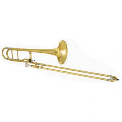 Kanstul KBT 760 Bb/F- Tenor Trombone