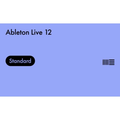 Ableton Push 3 Standalone - Live Std