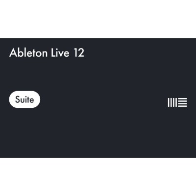 Ableton Push 3 Standalone - Live Suite