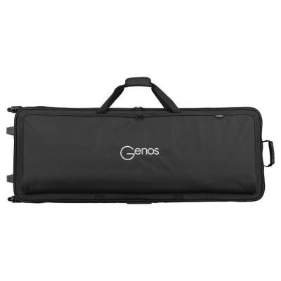 Yamaha Genos 2 SC Bag Bundle