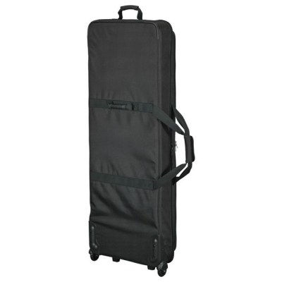 Yamaha Genos 2 SC Bag Bundle