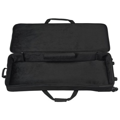 Yamaha Genos 2 SC Bag Bundle