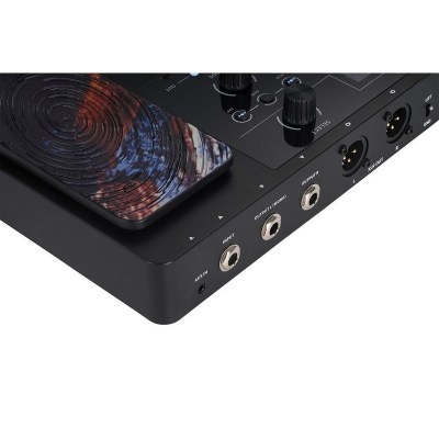 Mooer GE150 Max Li Amp Modeling