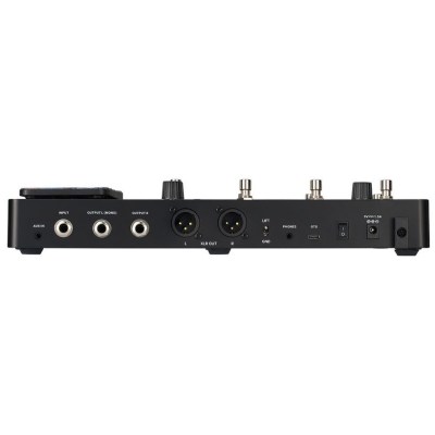 Mooer GE150 Max Li Amp Modeling
