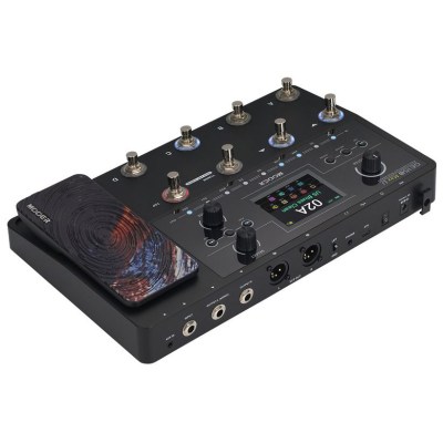 Mooer GE150 Max Li Amp Modeling