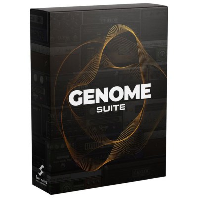 Two Notes Genome Suite
