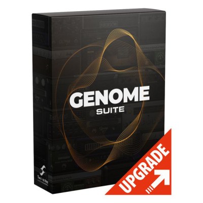 Two Notes Genome Suite Upgrade