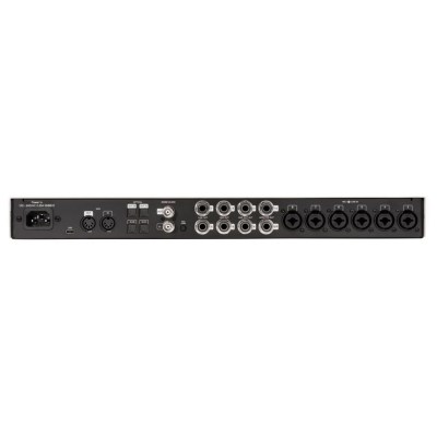 Universal Audio Volt 876 USB Recording Studio