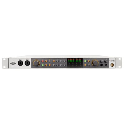 Universal Audio Volt 876 USB Recording Studio