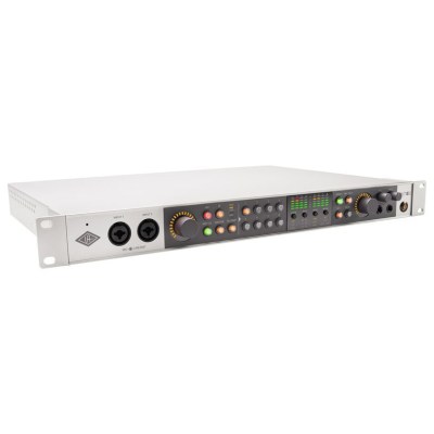 Universal Audio Volt 876 USB Recording Studio