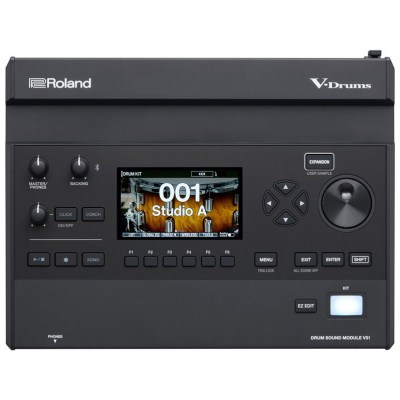 Roland V31 Drum Module