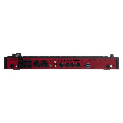 AKAI Professional MPC Live III