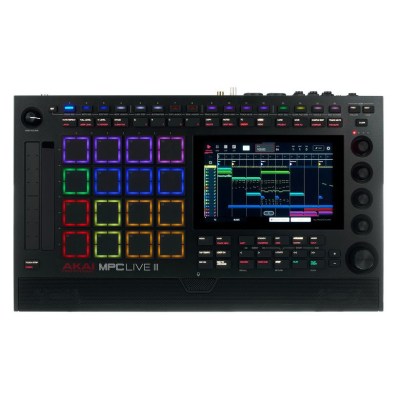 AKAI Professional MPC Live III