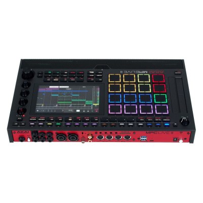 AKAI Professional MPC Live III