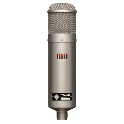 United Studio Technologies UT Twin48
