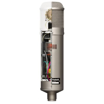 United Studio Technologies UT Twin48