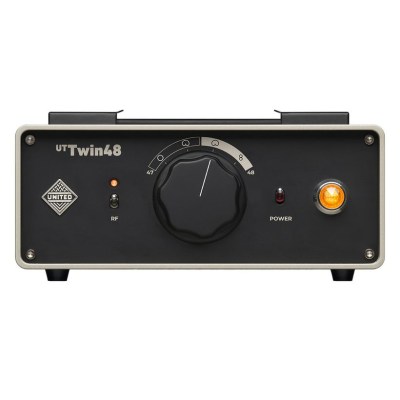United Studio Technologies UT Twin48