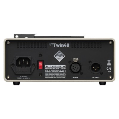 United Studio Technologies UT Twin48