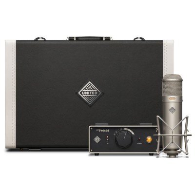 United Studio Technologies UT Twin48