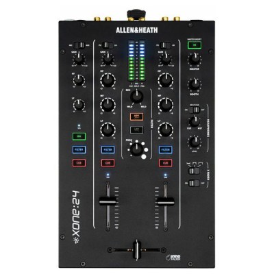 Allen & Heath Xone 24