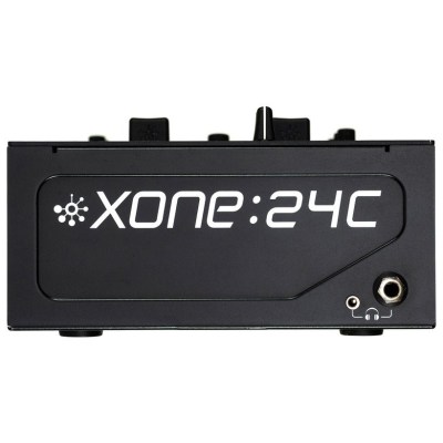 Allen & Heath Xone 24C