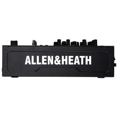 Allen & Heath Xone 24C