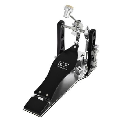 DrumCraft Nighthawk Max Single Pedal