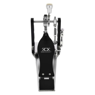 DrumCraft Nighthawk Max Single Pedal