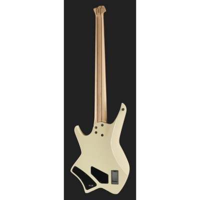 Hils HNB5 Ivory