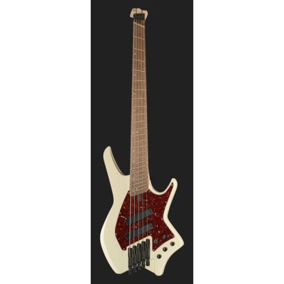 Hils HNB5 Ivory