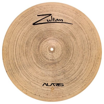 Zultan 20" Alaris Ride