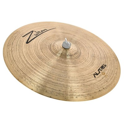 Zultan 20" Alaris Ride