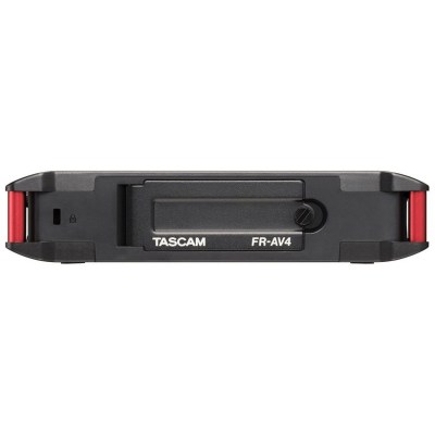 Tascam FR-AV4